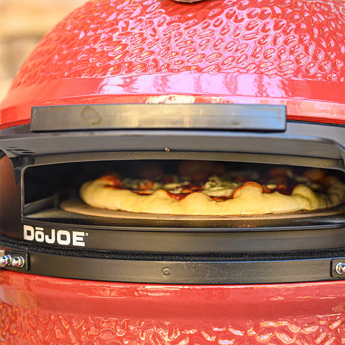 Kamado Joe® DōJoe Pizzastein