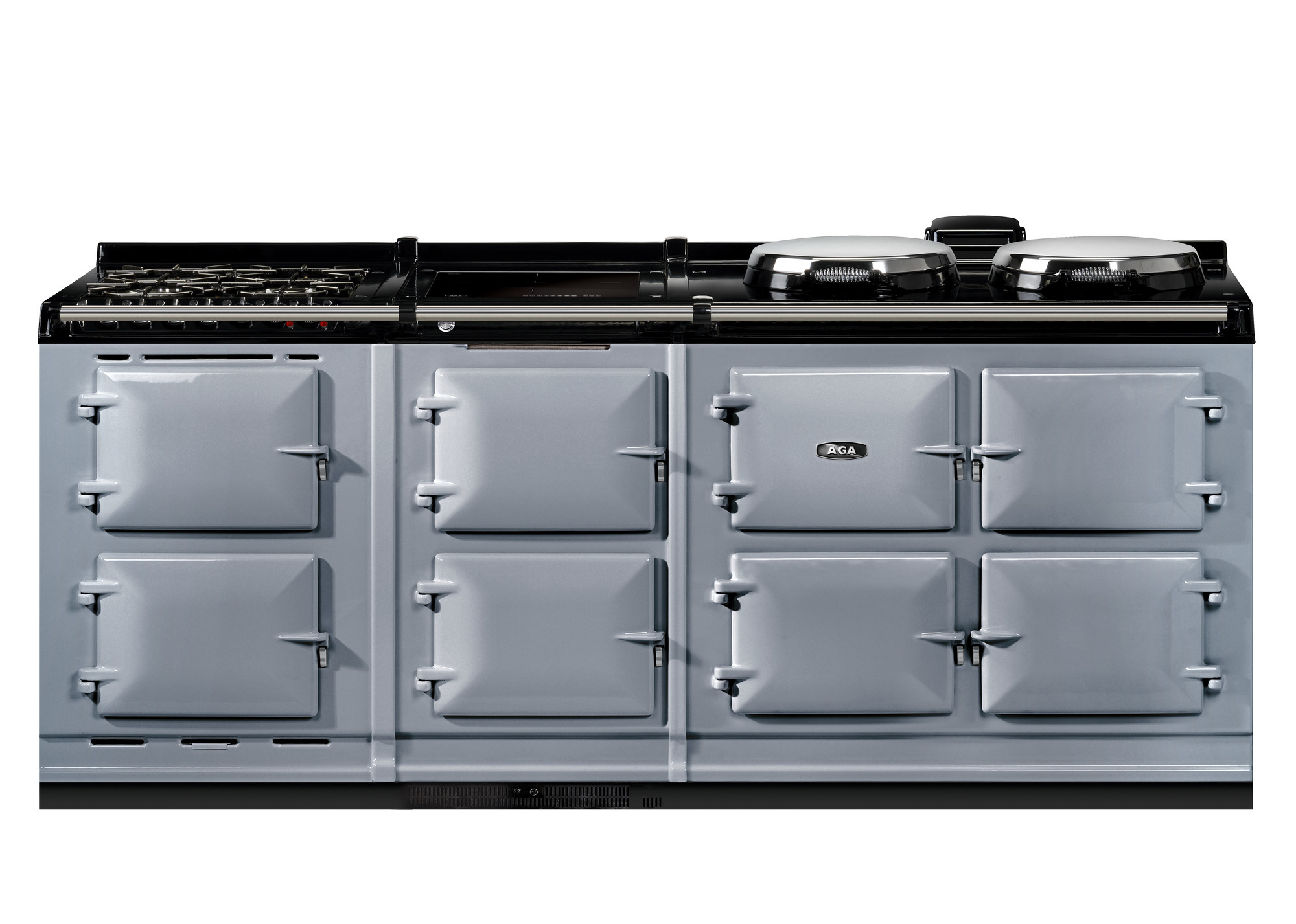 AGA Er7 Series 210 Gas 