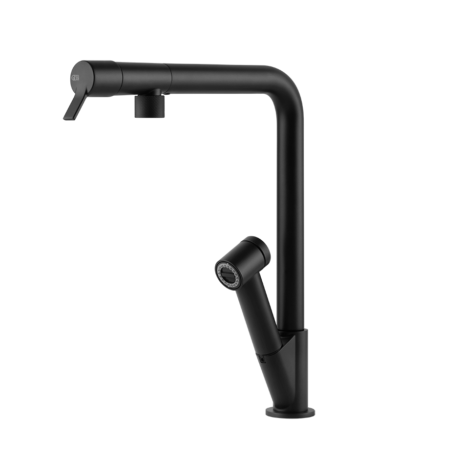 Gessi 60640 Fisso Armatur