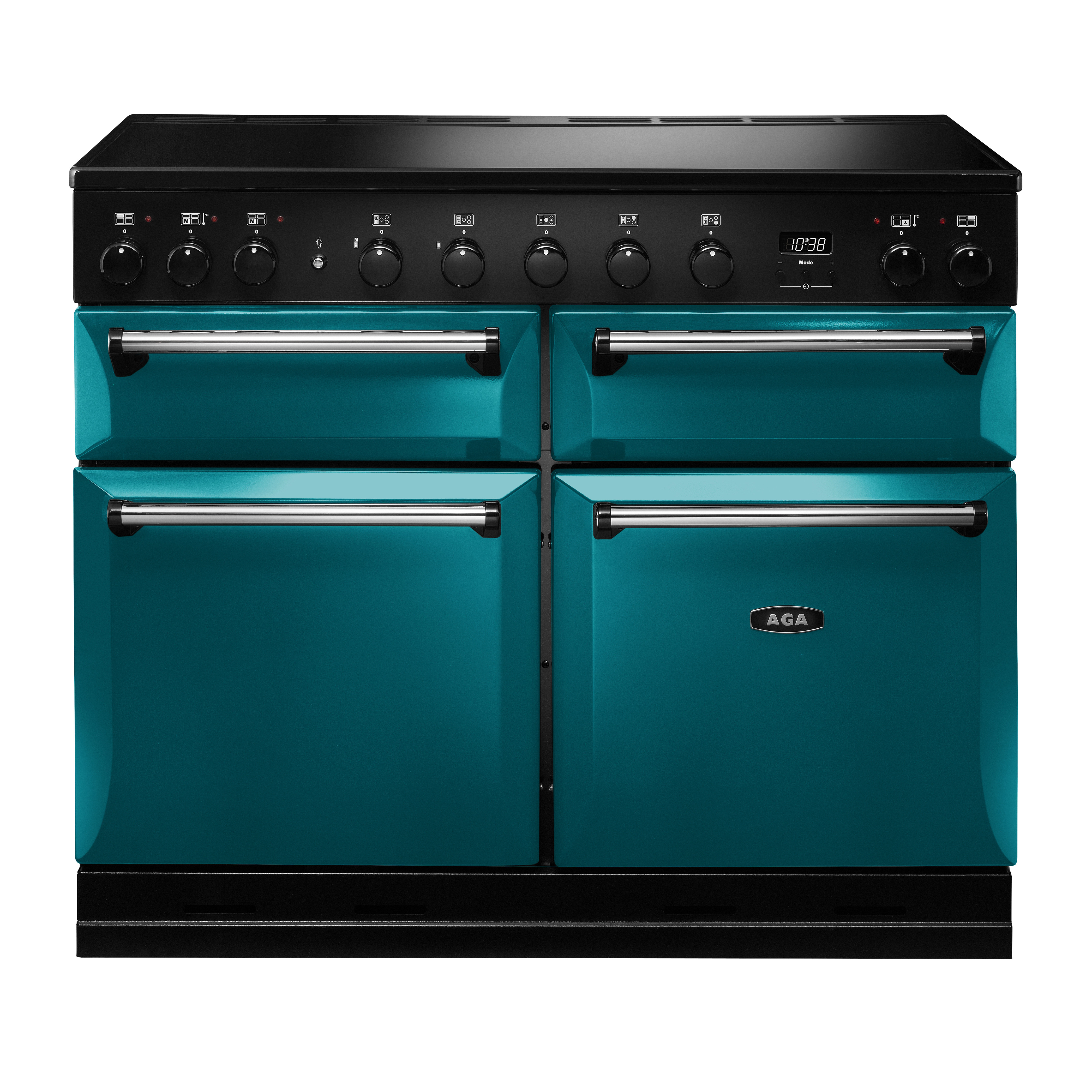 AGA Masterchef Deluxe 110