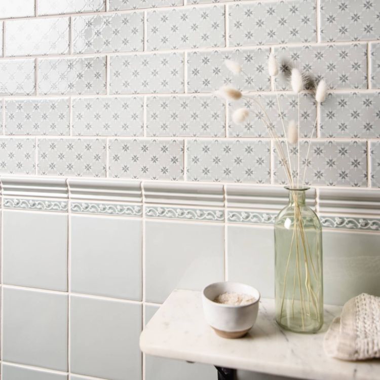 Kachel, Gebäude, Mauer, Drinnen, Innenarchitektur