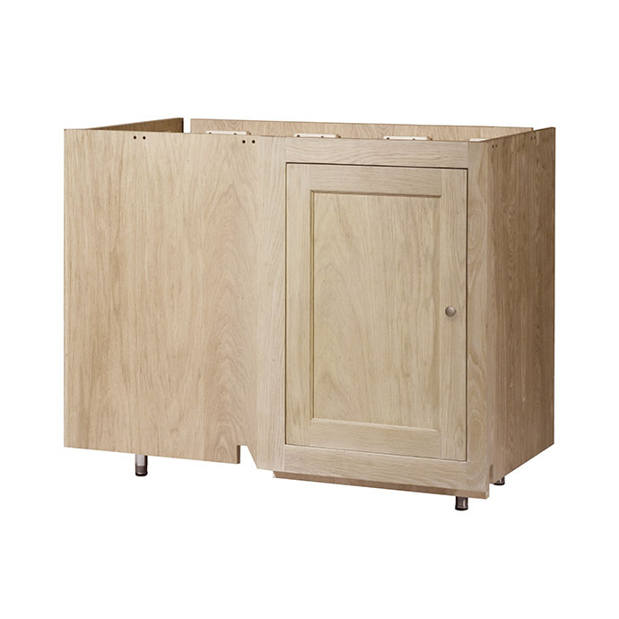 Eckschrank 54cm