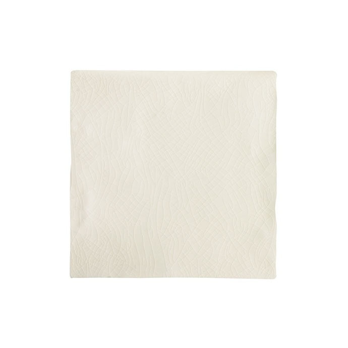 Arcadian Porcelain, FIELD TILE