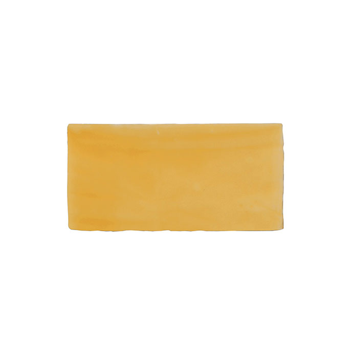 Cosmopolitan Straw, HALF TILE