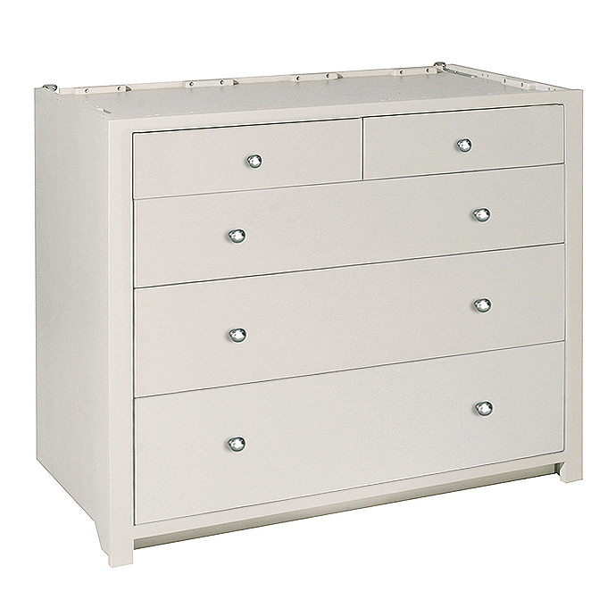 Schubladenschrank 112cm