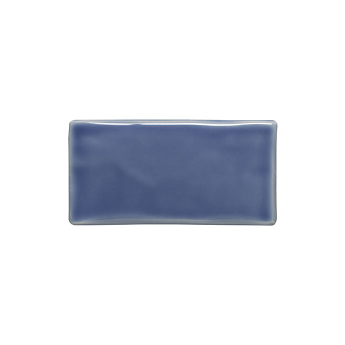 Classic Periwinkle, HALF TILE