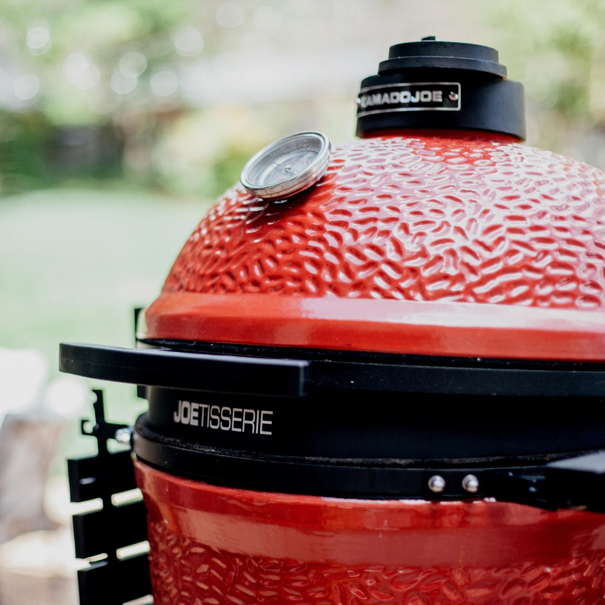 Kamado Joe® JoeTisserie