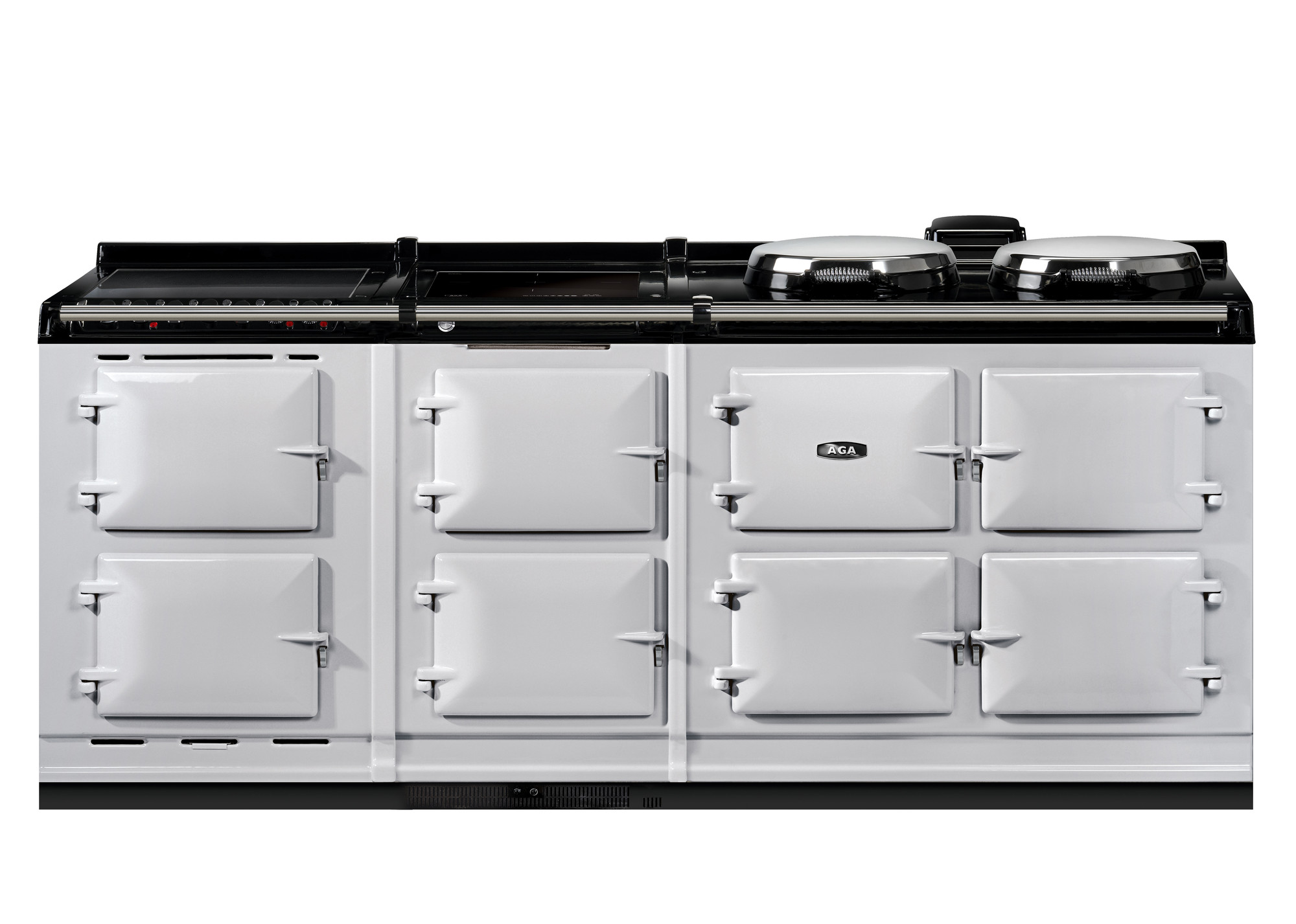 AGA R7 Series 210 Ceranfeld und Induktion