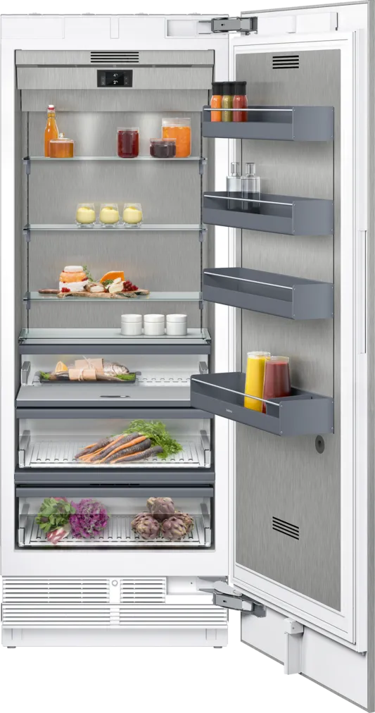 Gaggenau Vario Kühlschrank Serie 400